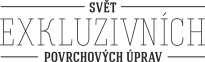 Manapol - Svět exkluzivních povrchových úprav