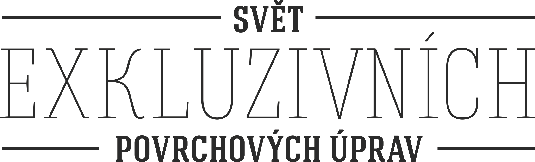 Manapol - Svět exkluzivních povrchových úprav